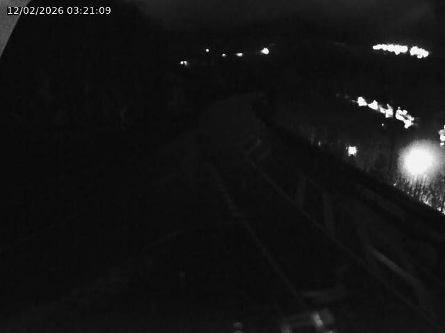 Caméra autoroute France - N66, col du Bussang direction Remiremont