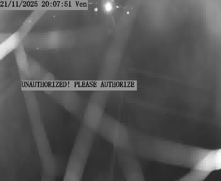 Caméra de trafic sur D1 (France) à Argancy, orientée vers Thionville, permettant d’évaluer fluidité, incidents et densité automobile.