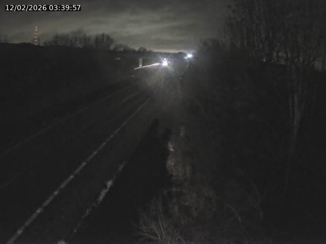 Caméra autoroute France - A31, Kanfen direction Luxembourg