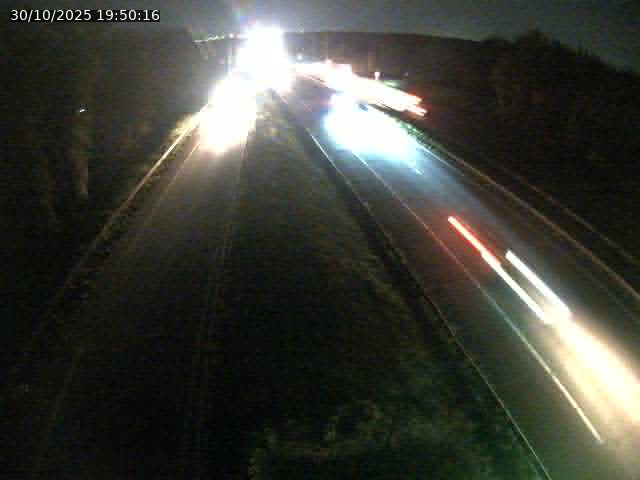 Caméra autoroute France - A31, Velaine-en-Haye direction Nancy