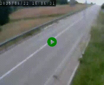 Caméra routière France - N88, Le Rayol, en direction de Le Puy-en-Velay