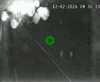 Caméra autoroute A75 à hauteur de la sortie 49 Le Caylar en direction de Montpellier