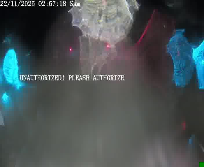 Webcam installée le long de D1 (France) à Ennery, pointée vers Metz, utile pour suivre précisément les conditions de trafic.