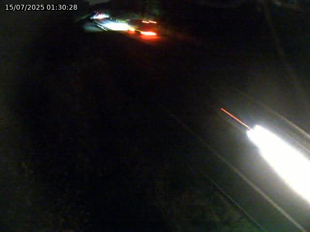 Caméra autoroute France - N52, Crusnes vers Belgique, Luxembourg