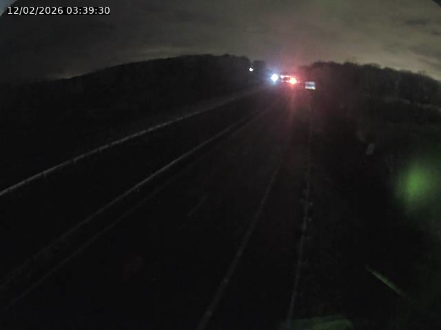 Caméra autoroute France - A31, Fey direction Metz