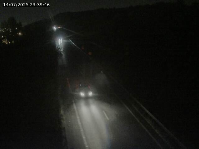 Caméra autoroute France - A30, Hayange direction Metz