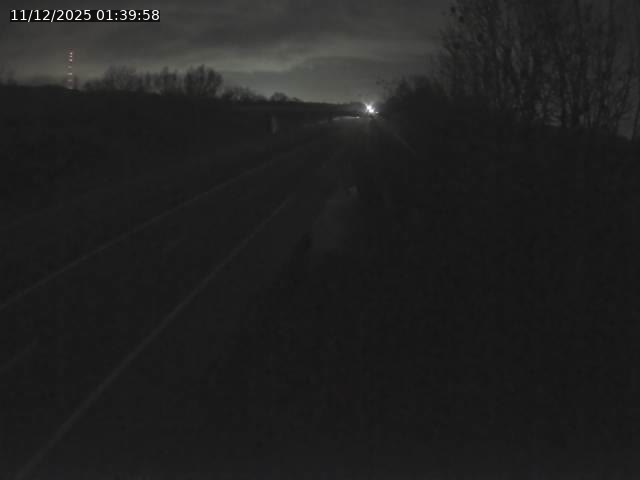 Caméra autoroute France - A31, Kanfen direction Luxembourg