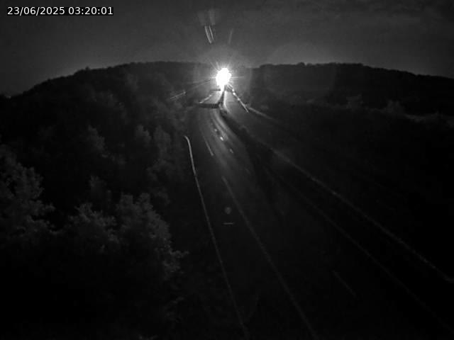 Caméra autoroute France - A33, Saint-Nicolas-de-Port direction Lunéville