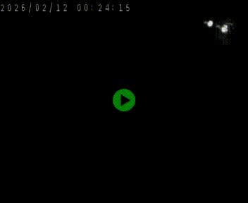 Clone of Caméra autoroute A75 à hauteur de la sortie 42 (Rodez, Laissac, Aire de l'Auvergne) située sur la commune d'Auberoques, près de Sévérac-le-Château