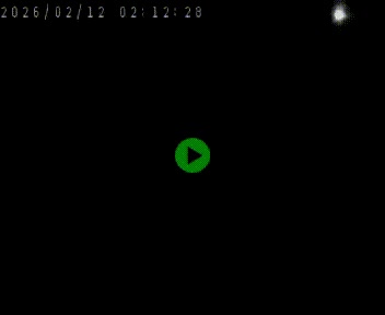 Caméra autoroutière France - A75, Engayresque, entre Millau et Séverac-le-Chateau, en direction de Montpellier