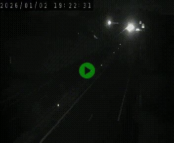 Caméra autoroutière France - A75, Coren, en direction de Montpellier