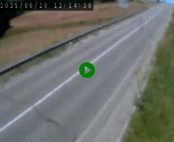 Caméra routière France - N88, Le Rayol, en direction de Le Puy-en-Velay