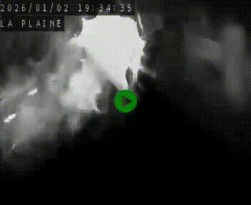 Caméra routière France - N109, Juvignac - La plaine, en direction de Clermont l'Hérault, à la sortie de Montpellier