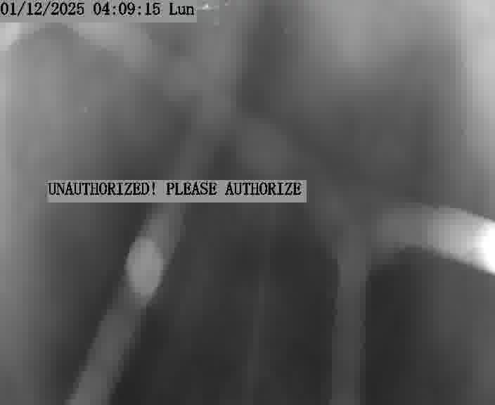 Caméra de trafic sur D1 (France) à Argancy, orientée vers Thionville, permettant d’évaluer fluidité, incidents et densité automobile.