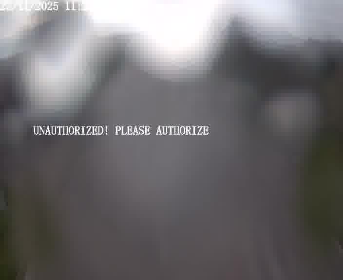 Webcam installée le long de D1 (France) à Ennery, pointée vers Metz, utile pour suivre précisément les conditions de trafic.