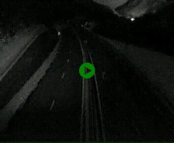 Webcam L'Hospitalet-près-l'Andorre sur N20, en direction d'Andorre
