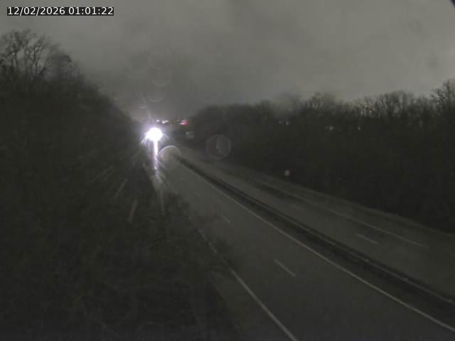 Caméra autoroute France - N431, Metz-Grigy direction Nancy