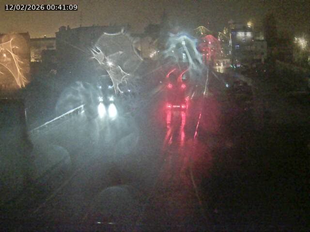 Caméra autoroute France - A31, Thionville direction Metz