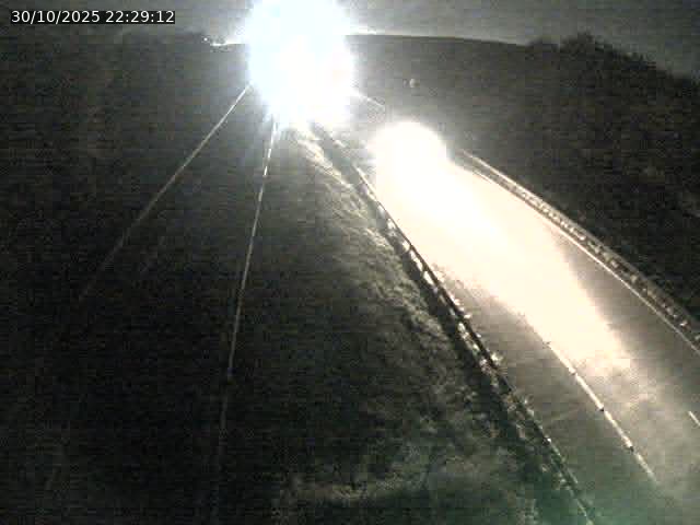 Caméra autoroute France - A31, Velaine-en-Haye direction Nancy