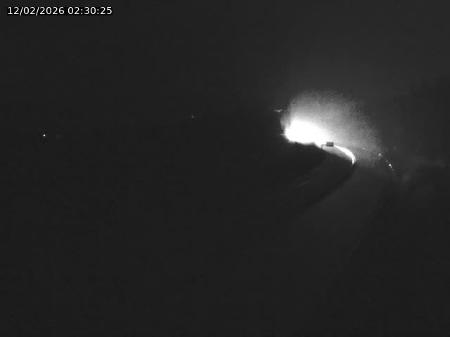 Caméra autoroute France - N57, Côte de la demoiselle direction Remiremont