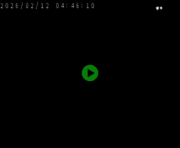 Caméra autoroutière France - A75, Engayresque, entre Millau et Séverac-le-Chateau, en direction de Montpellier