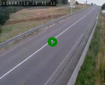 Caméra routière France - N88, Le Rayol, en direction de Le Puy-en-Velay