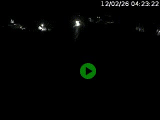 Caméra routière à hauteur des centres commerciaux et de la sortie 14 en direction d'Albertville