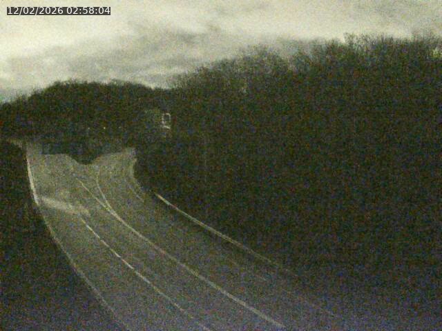 Caméra autoroute France - Biffurcation A31/A33, Laxou direction Nancy