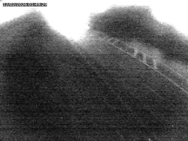 Caméra autoroute France - N52, Mont-saint-Martin vers Luxembourg