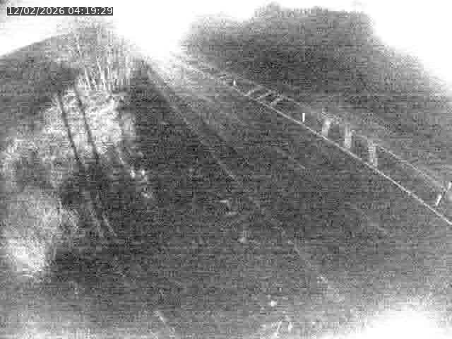 Caméra autoroute France - N52, Mont-saint-Martin vers Luxembourg