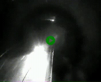 Webcam L'Hospitalet-près-l'Andorre sur N20, en direction d'Andorre