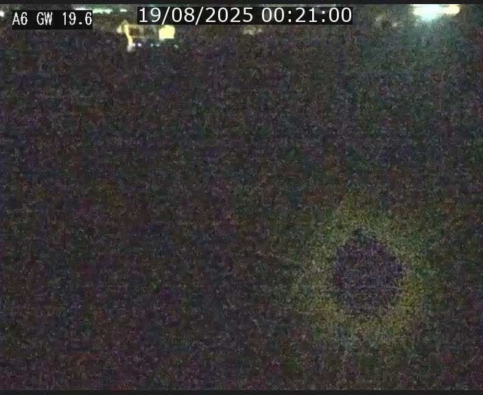 Traffic live webcam Luxembourg - Steinfort - A6 - BK 19.6 - direction Belgique