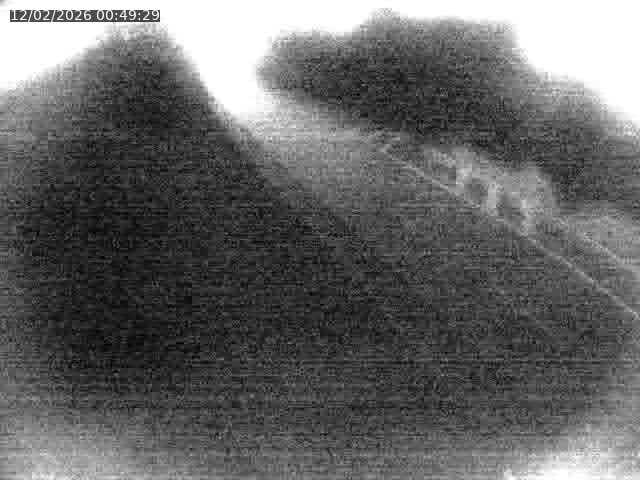 Caméra autoroute France - N52, Mont-saint-Martin vers Luxembourg