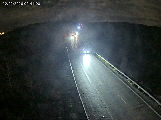 Caméra autoroute France - A33, Saint-Nicolas-de-Port direction Lunéville