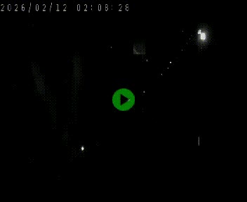 Caméra autoroutière France - A75, Coren, en direction de Montpellier