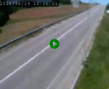 Caméra routière France - N88, Le Rayol, en direction de Le Puy-en-Velay