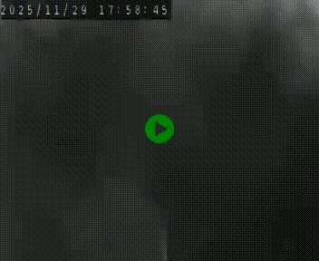 Webcam routière au niveau du col de la Chavade en Ardèche, sur la N102 à 1266 mètres d'altitude