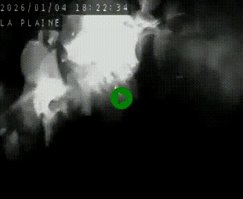 Caméra routière France - N109, Juvignac - La plaine, en direction de Clermont l'Hérault, à la sortie de Montpellier