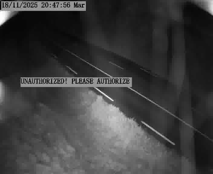 Webcam installée le long de D955 (France) à Amelécourt, pointée vers Metz, utile pour suivre précisément les conditions de trafic.